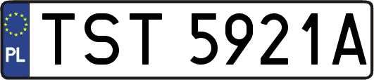 TST5921A