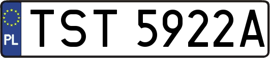 TST5922A