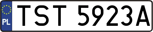 TST5923A