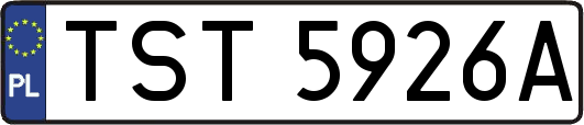 TST5926A