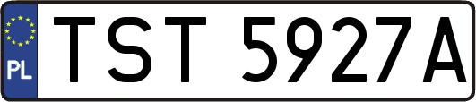 TST5927A