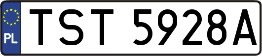 TST5928A