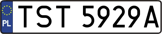 TST5929A
