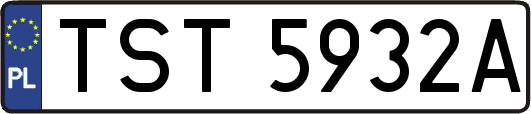 TST5932A