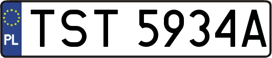 TST5934A