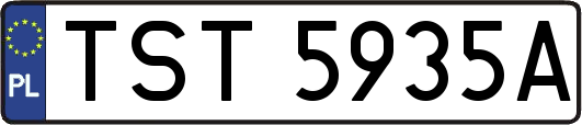 TST5935A