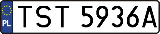 TST5936A