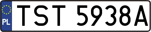 TST5938A