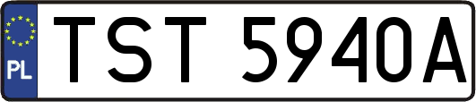 TST5940A