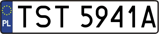 TST5941A