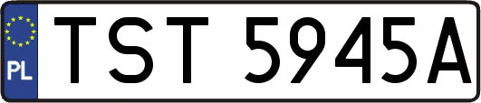 TST5945A