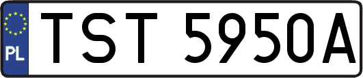 TST5950A
