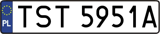 TST5951A