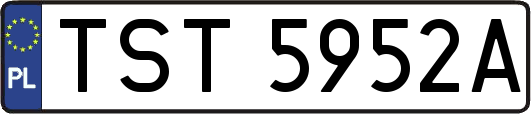TST5952A