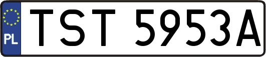 TST5953A