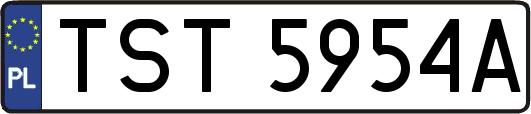 TST5954A