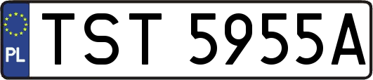 TST5955A