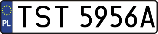 TST5956A