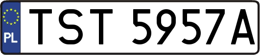 TST5957A
