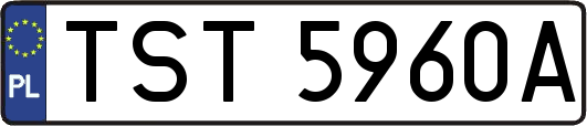 TST5960A