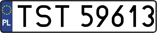 TST59613