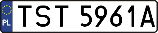 TST5961A