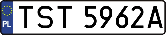 TST5962A