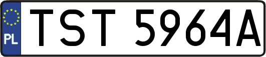 TST5964A