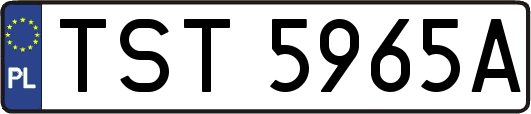 TST5965A