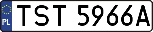 TST5966A