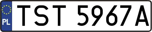 TST5967A