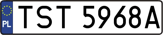 TST5968A