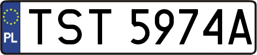 TST5974A