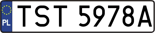 TST5978A