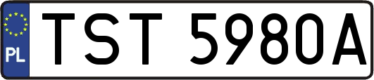 TST5980A