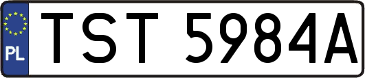 TST5984A