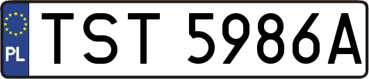 TST5986A