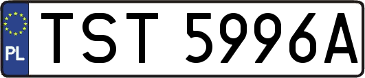 TST5996A