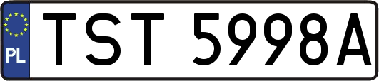 TST5998A