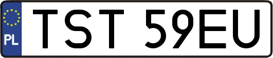 TST59EU