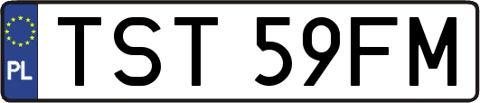 TST59FM