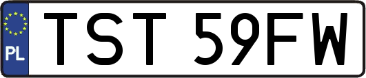 TST59FW