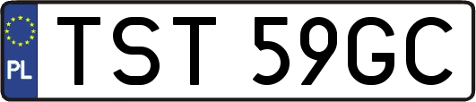 TST59GC