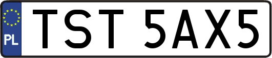 TST5AX5