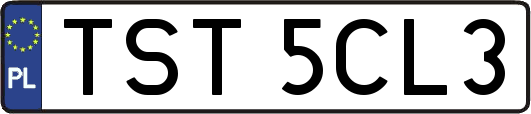 TST5CL3