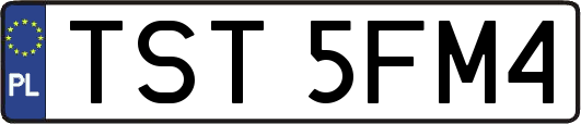 TST5FM4