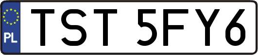 TST5FY6