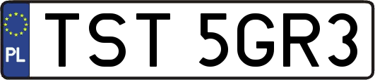 TST5GR3