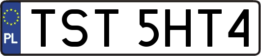 TST5HT4