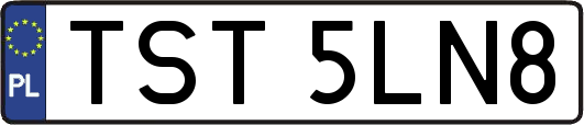 TST5LN8